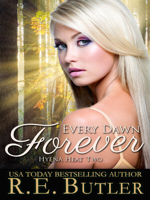cover image of Every Dawn Forever